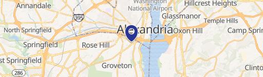 Alexandria Retail Space For Rent