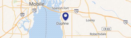 Prime Commercial Lot in Daphne