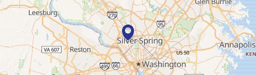 Prime Bethesda Office Space Available