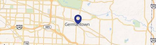 Retail Outparcel Building For Lease