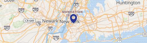 Williamsburg Turnkey Restaurant Opportunity