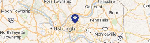 Ellsworth Avenue Office Building