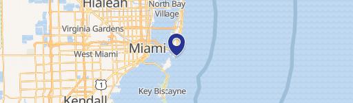 Miami Beach Retail Space Available