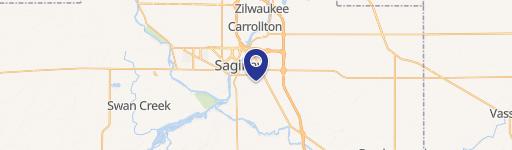 Industrial Property in Saginaw, MI