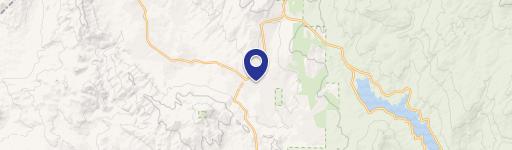 Retail Space Near Yosemite Park