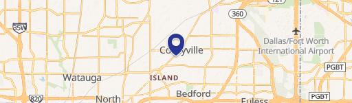 Colleyville Medical/Professional Office Space