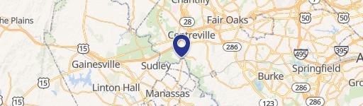 Commercial Property in MANASSAS, VA