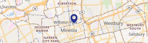 Mineola Office Space For Rent