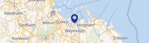 Weymouth Office/Medical Redevelopment Opportunity