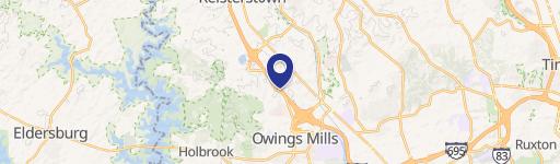 Owings Mills Office Space Available