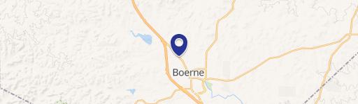 Boerne Retail/Office Space For Rent