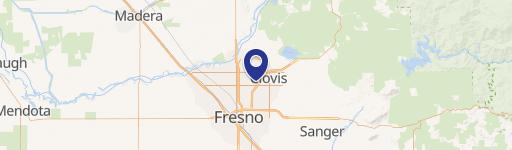 Office Space Near Fresno Campus