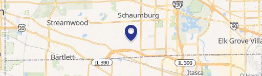 Schaumburg Retail Center For Sale