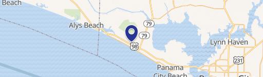 Beach Commerce Park Land Parcel