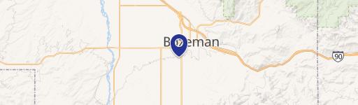 Bozeman Office Building For Sale