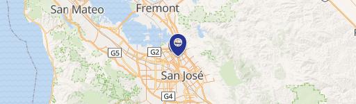 San Jose Flex/Industrial Space