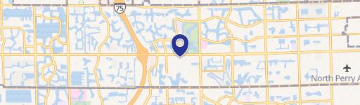 Miramar Office Space Sublease