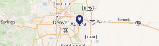 Aurora Office Space For Rent