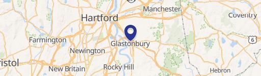 Glastonbury Retail/Office Space Available