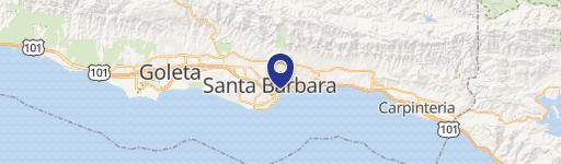 Retail Property in Santa Barbara