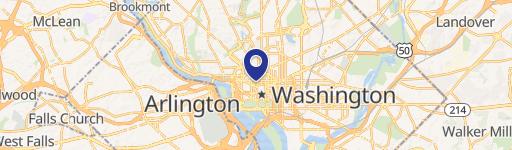 Prime Restaurant Space Near White House