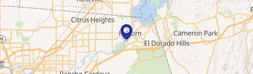 Creative Office Sublease Space