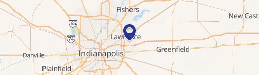 Industrial Warehouse Space Available