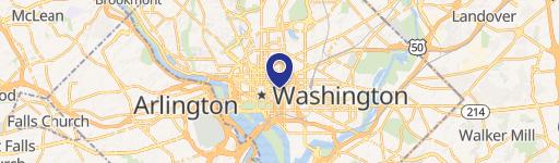 Office Space in Washington, DC