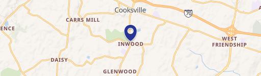 Glenwood Retail Space Available