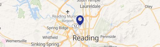 Reading Office Space For Rent