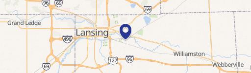 Land Near Michigan State University