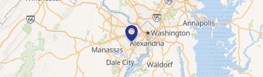 Flex Space Near I-495