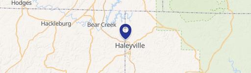 Haleyville, AL 35565