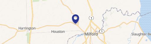 Milford Commercial Land for Sale