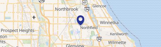 Glenview Commercial Space For Rent