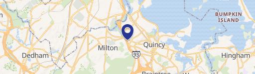 Office Space in Milton