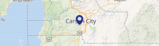 Two 1-Acre Parcels in Carson