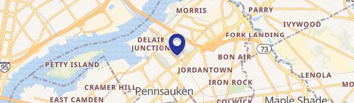 Pennsauken Warehouse/Distribution Opportunity