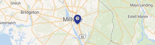 Millville Specialty Property For Sale