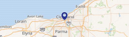 Retail/Office Building in Clark-Fulton