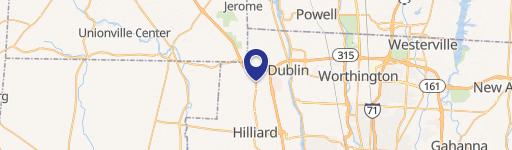 Dublin Office Space For Rent