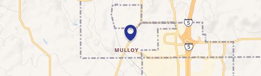 Warehouse and Lot for Lease