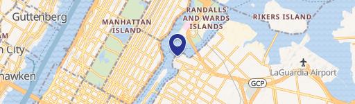 Astoria Warehouse Space for Lease