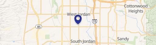 Retail Space in West Jordan