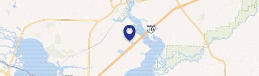 Commercial Land Near Interstate Ramp