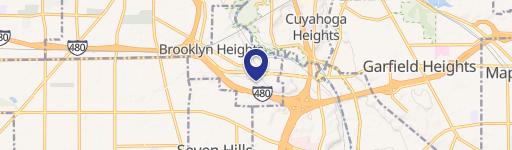 Brooklyn Heights Office Space