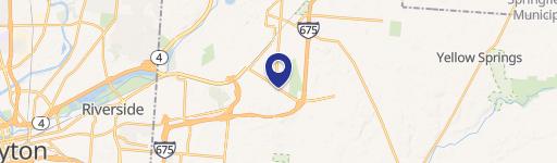 Commercial Land Near I-675