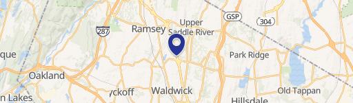 Saddle River Executive Centre Office