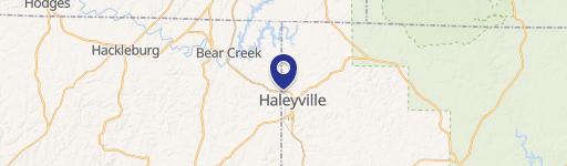 Haleyville, AL 35565