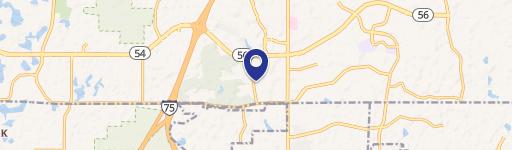 Retail Space in Wesley Chapel